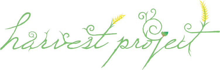 harvest project